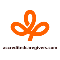 accreditedcaregivers.com logo